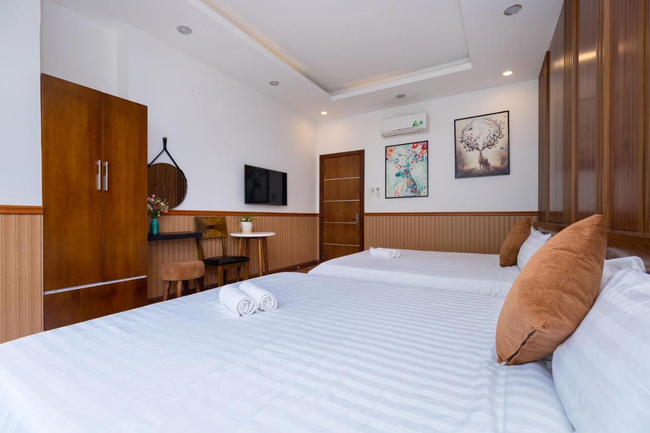 Villa Aria Resort, The Sea By 10m,bien Va Ho Boi Rieng Vũng Tàu