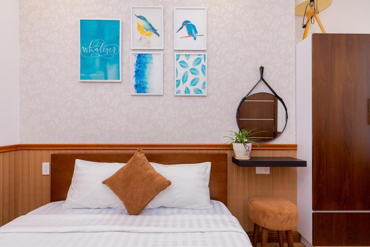 Aria Resort, The Sea By 10m,bien Va Ho Boi Rieng *