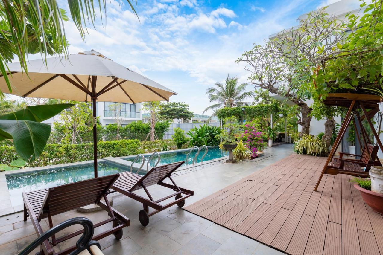 Aria Resort, The Sea By 10m,bien Va Ho Boi Rieng Villa Vũng Tàu