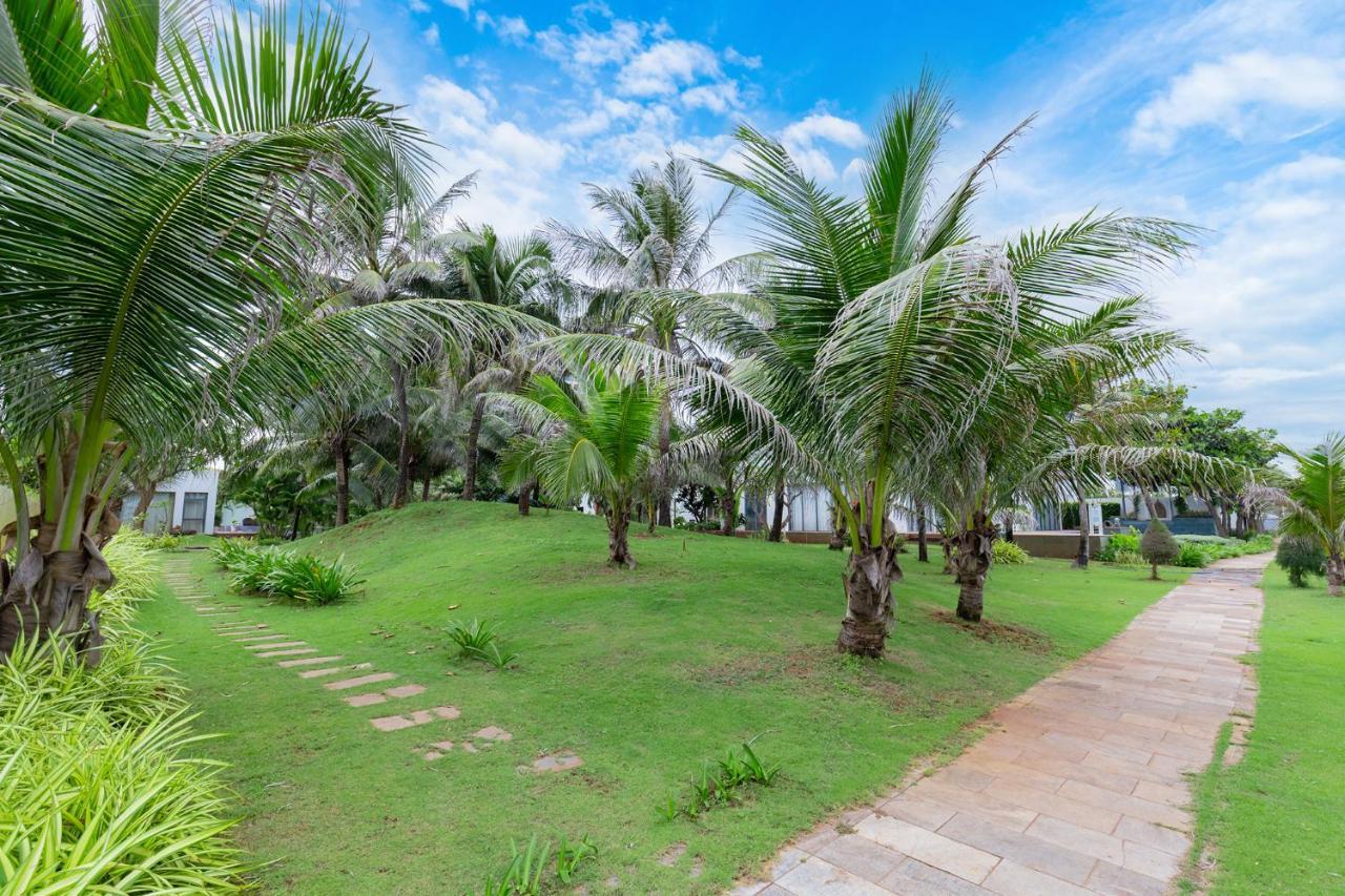 Aria Resort, The Sea By 10m,bien Va Ho Boi Rieng Villa Vũng Tàu