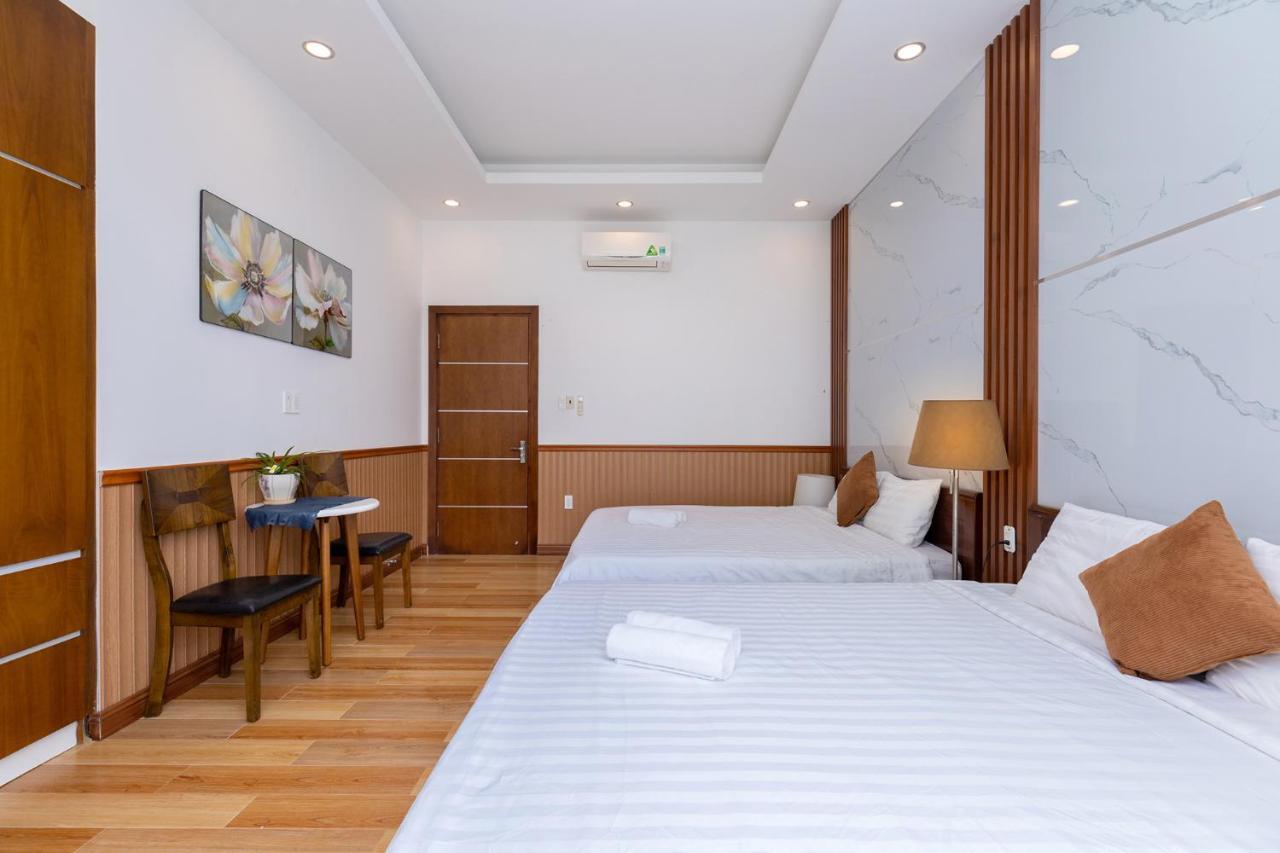 Aria Resort, The Sea By 10m,bien Va Ho Boi Rieng Villa *