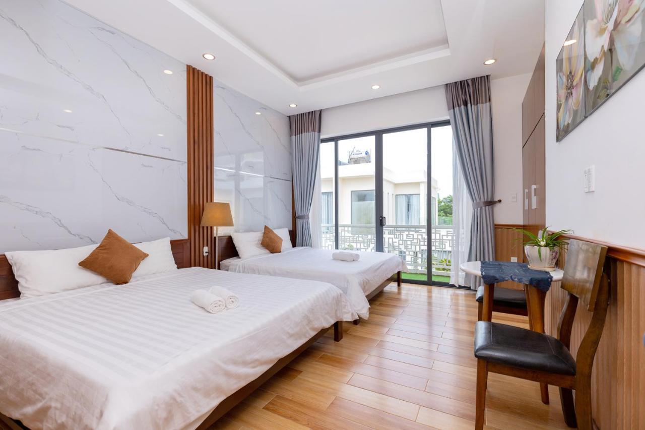 Aria Resort, The Sea By 10m,bien Va Ho Boi Rieng Vũng Tàu