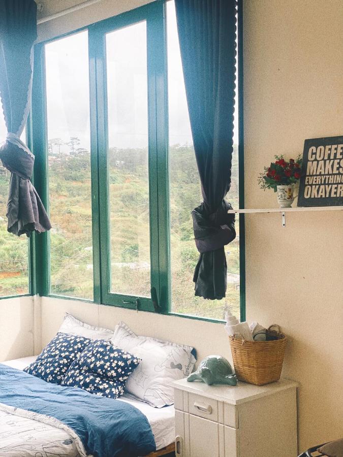 Privatunterkunft Crush Va Toi Đà Lạt