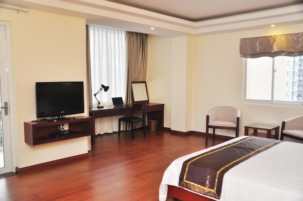 Hotel Golden Summer