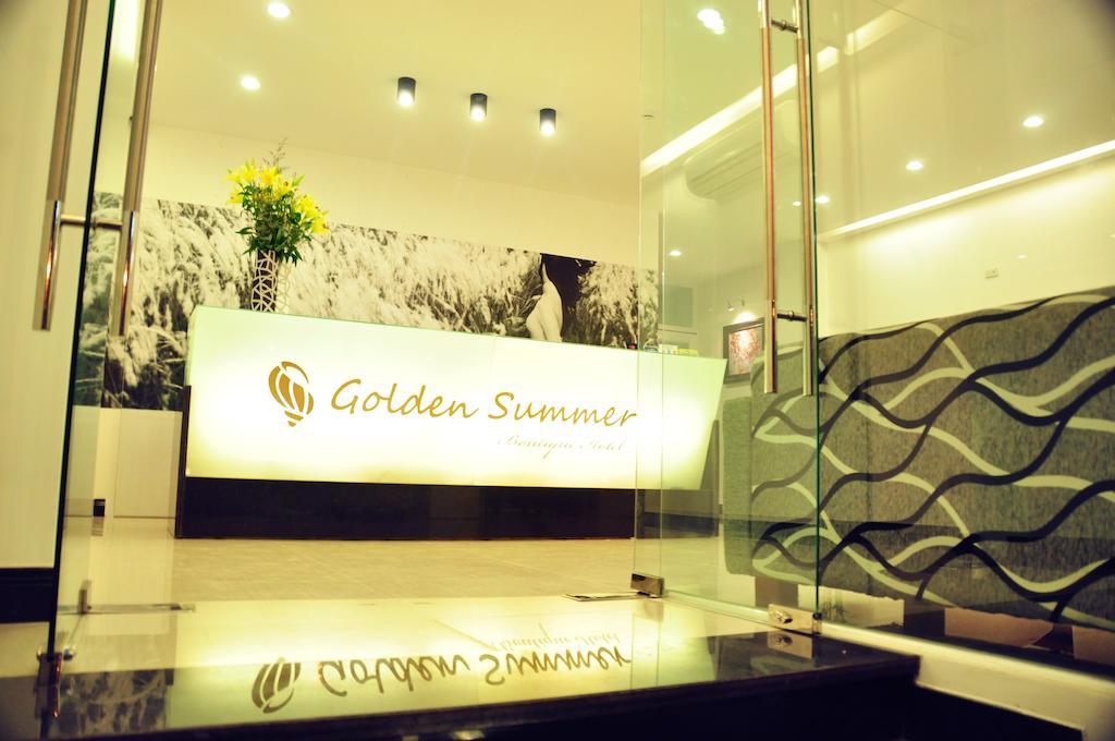 Hotel Golden Summer