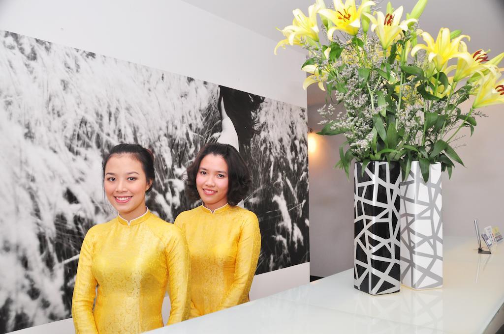 Hotel Golden Summer Nha Trang