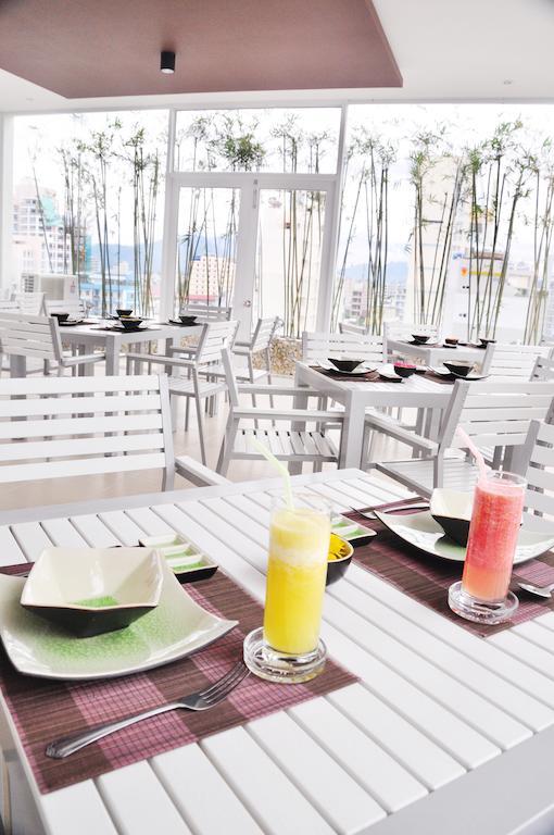 Golden Summer Hotel Nha Trang