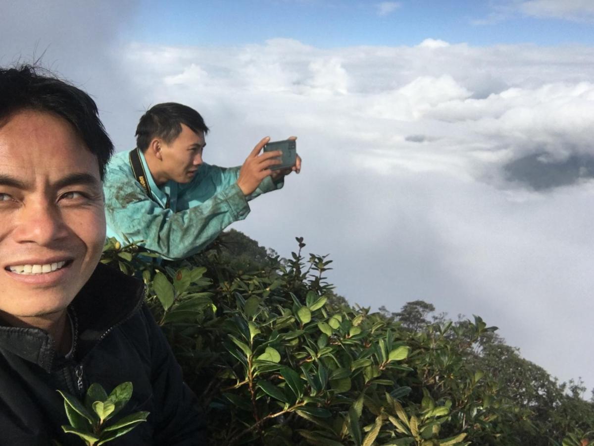 Hello & Tours Lodge Mu Cang Chai
