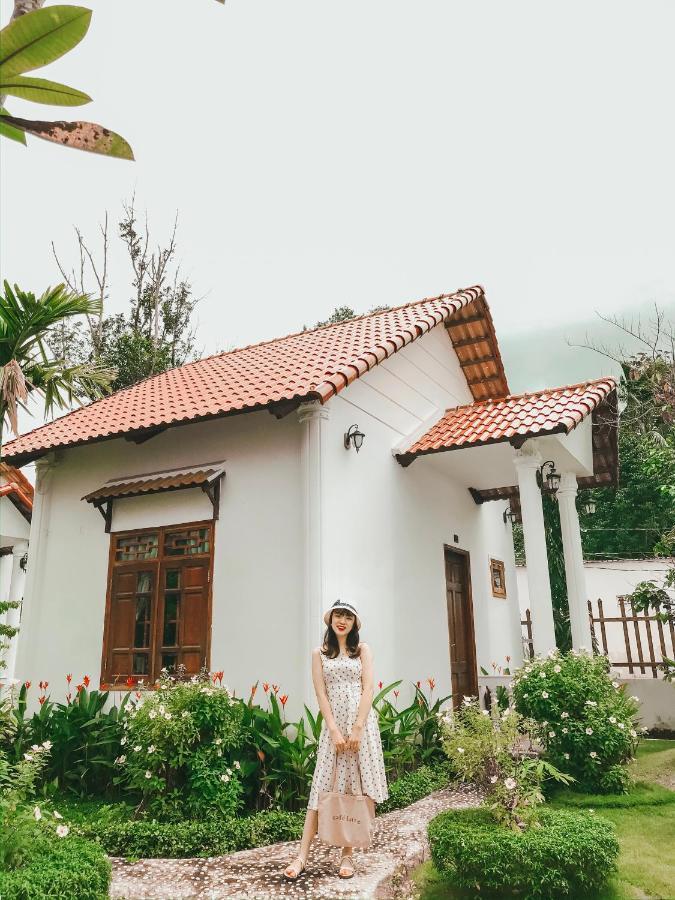 Wings Villa *