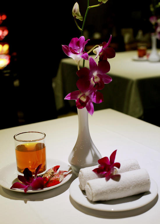 Khách sạn Khách Sạn&spa Classy Hà Nội