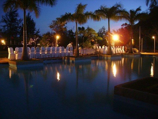 Resort River Ray Estates 3*