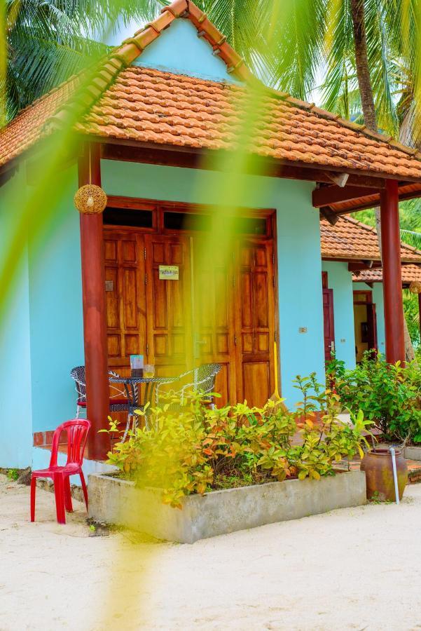 Resort Kiki Coconut Phú Quốc