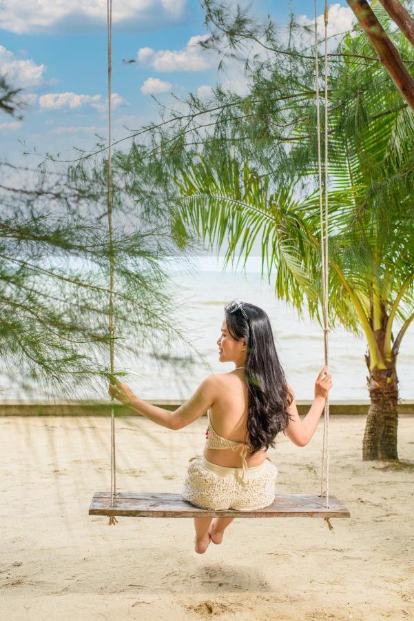 Kiki Coconut Resort 2*
