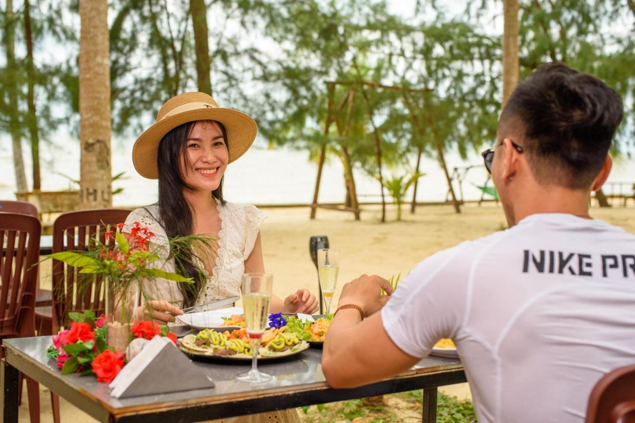 Kiki Coconut Resort 2*