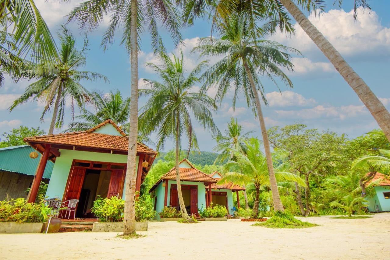 Resort Kiki Coconut 2*