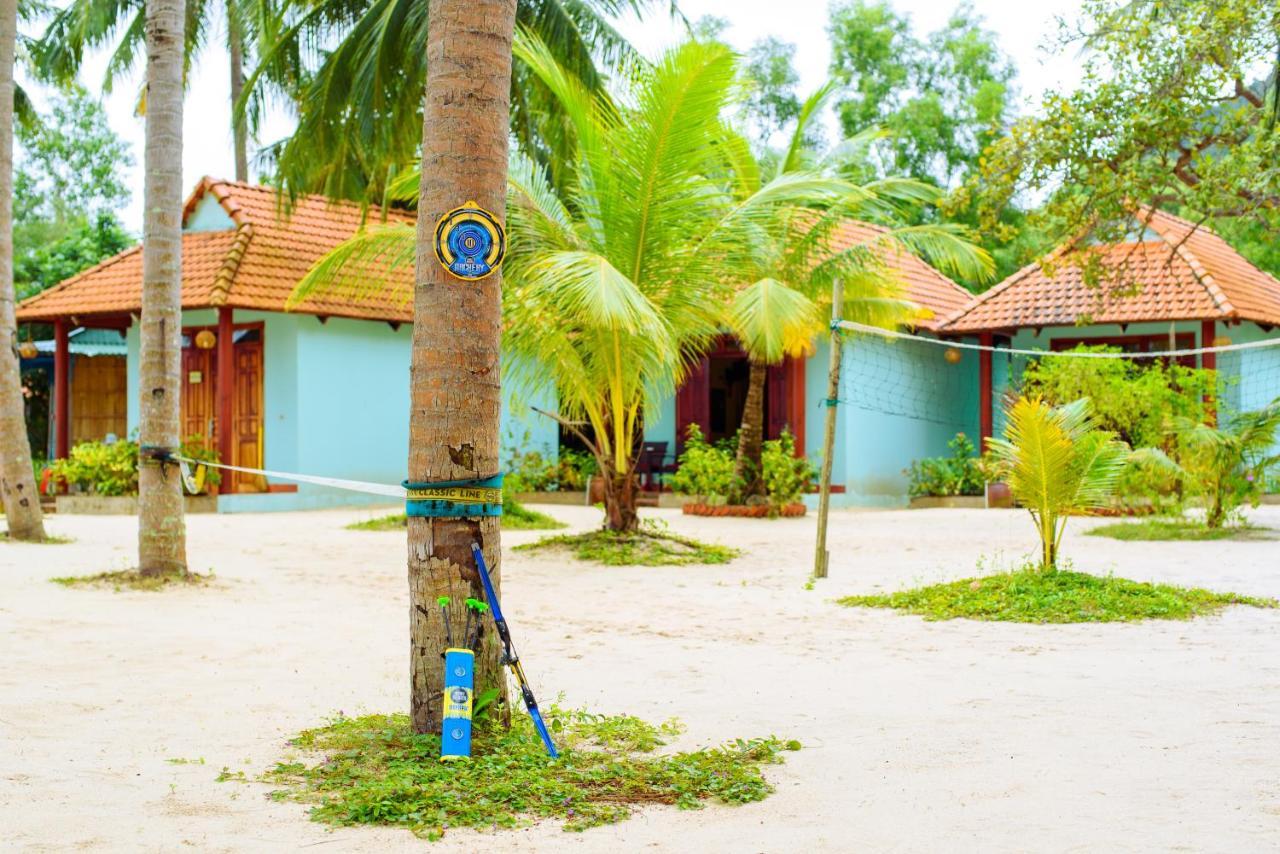 Kiki Coconut 2* Phú Quốc