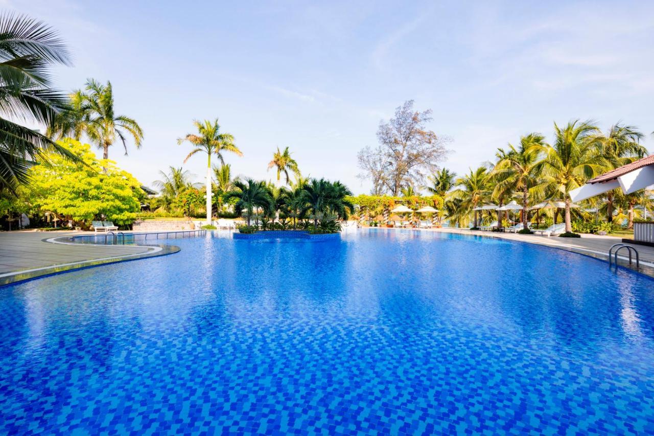 Resort Saigon - Ninh Chu & 4*