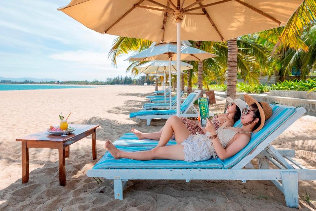 Saigon - Ninh Chu & Resort 4*