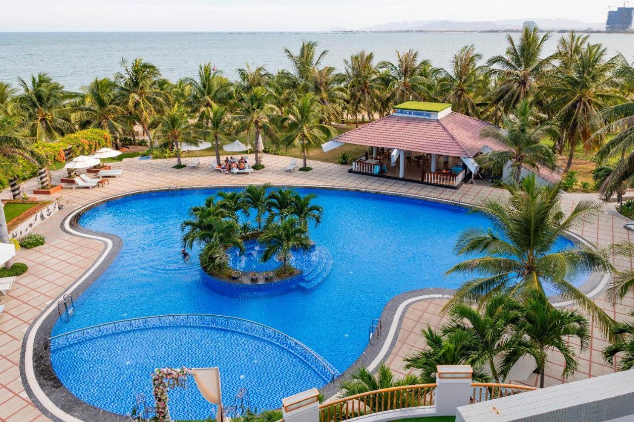 Saigon - Ninh Chu & Resort Phan Rang