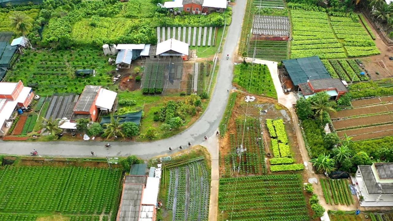Rooster Mekong Garden & Ben Tre