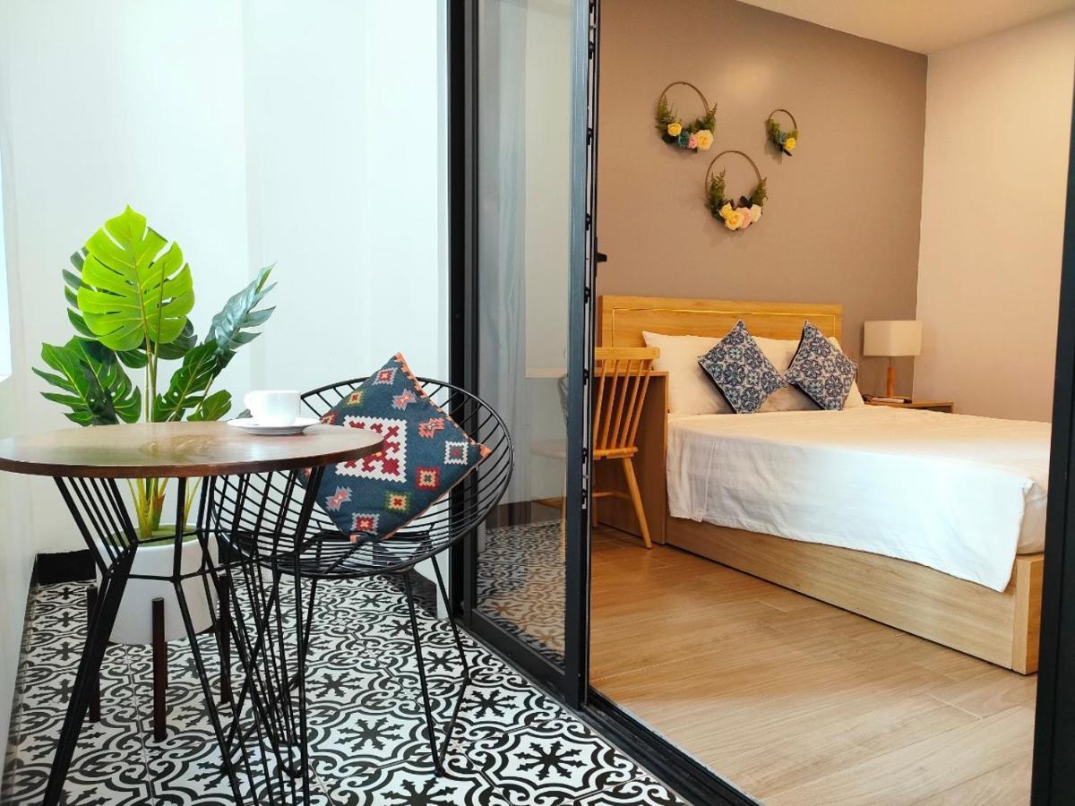 Enjoy Apartment *