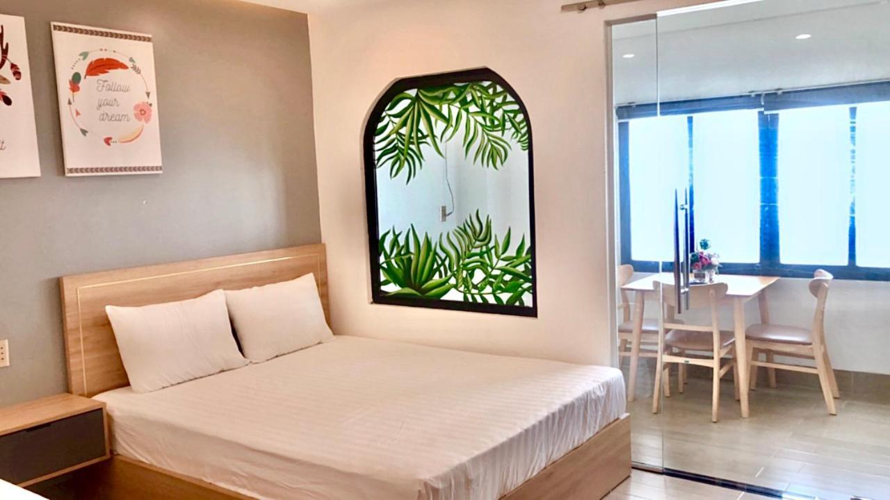 Apartment Enjoy Da Nang