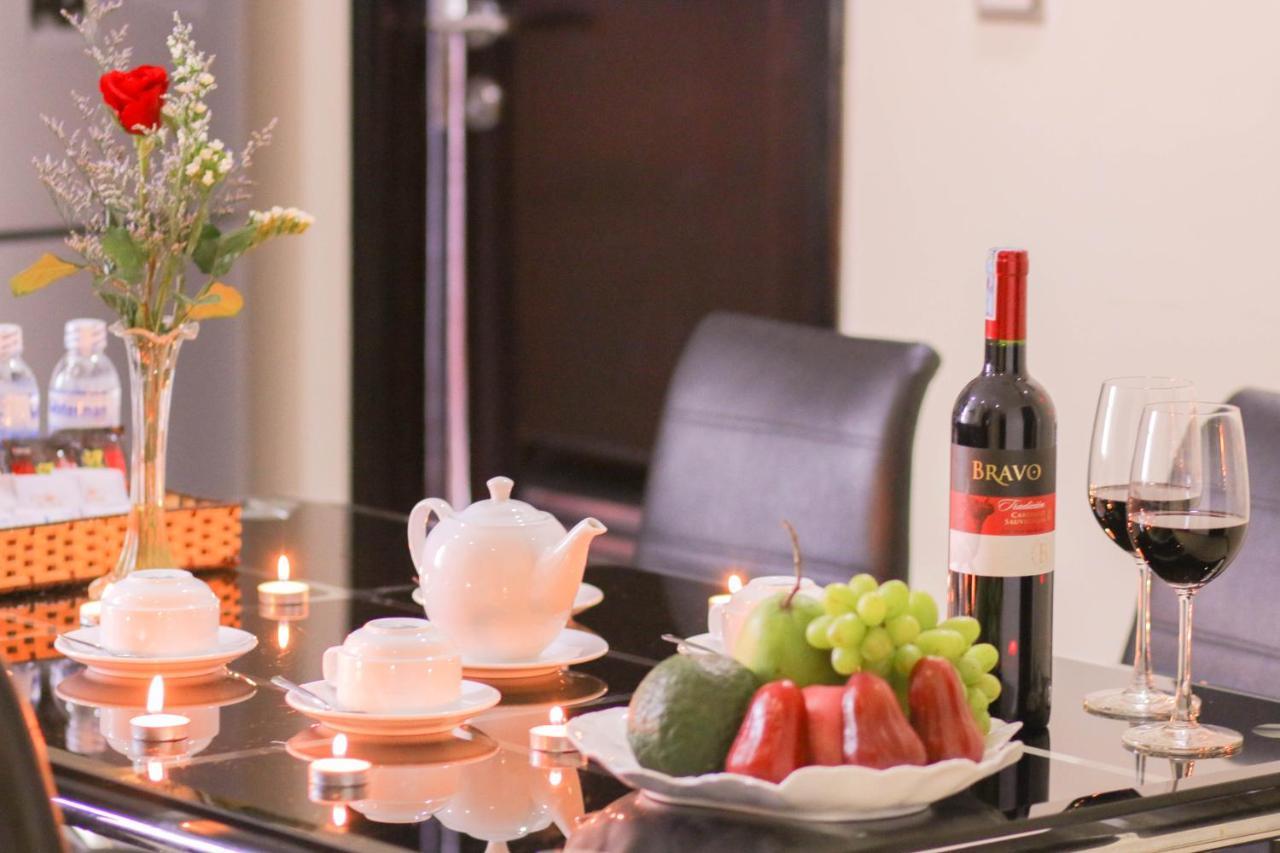 Fivitel King Hotel 4*