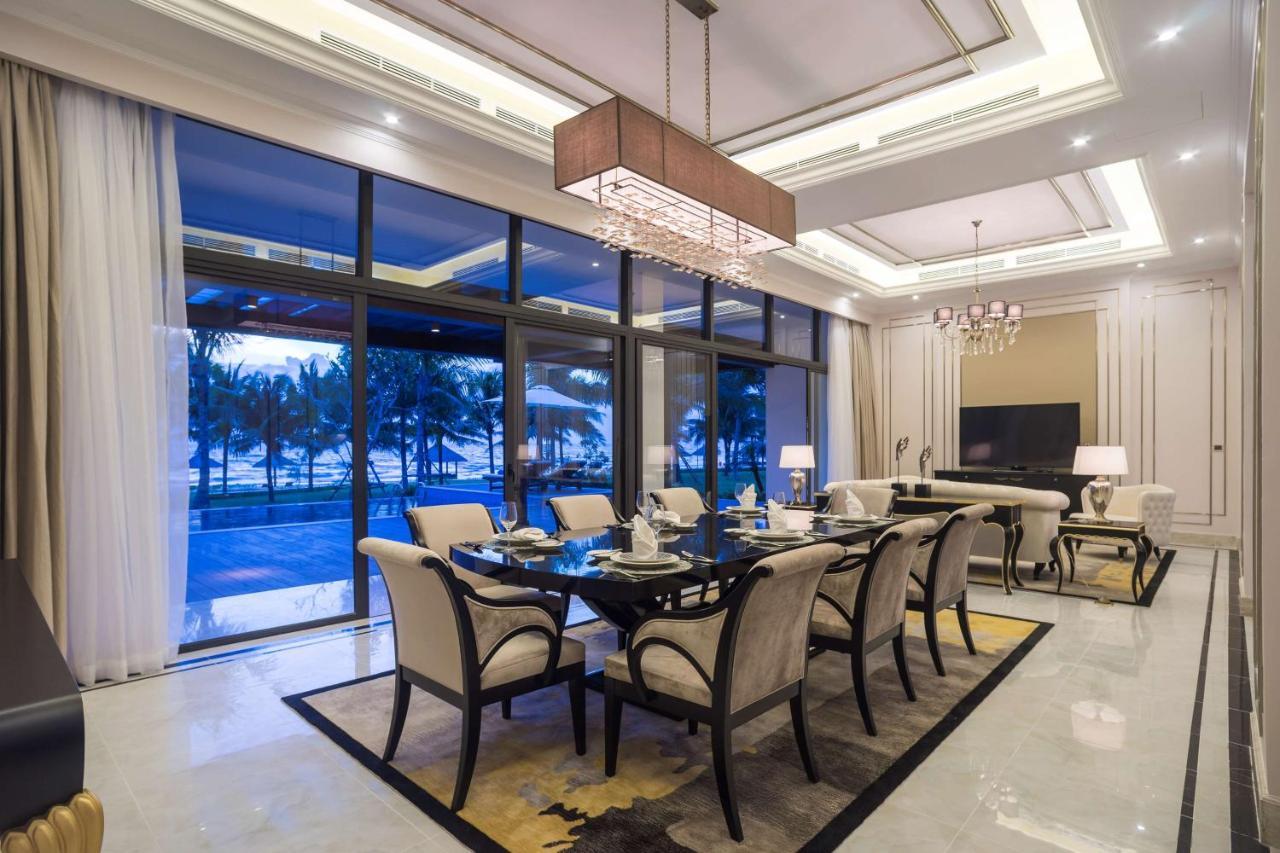 Resort Radisson Blu 5*
