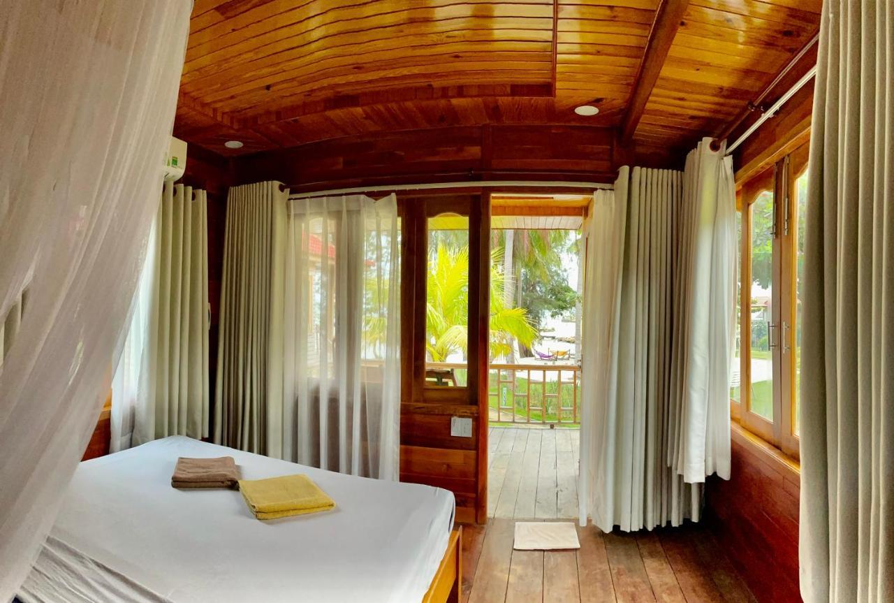 Cay Sao 3* Phu Quoc