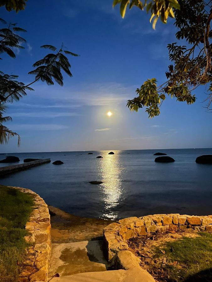 Cay Sao Phu Quoc