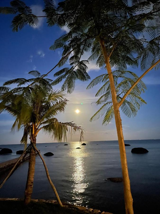 Resort Cay Sao Phu Quoc