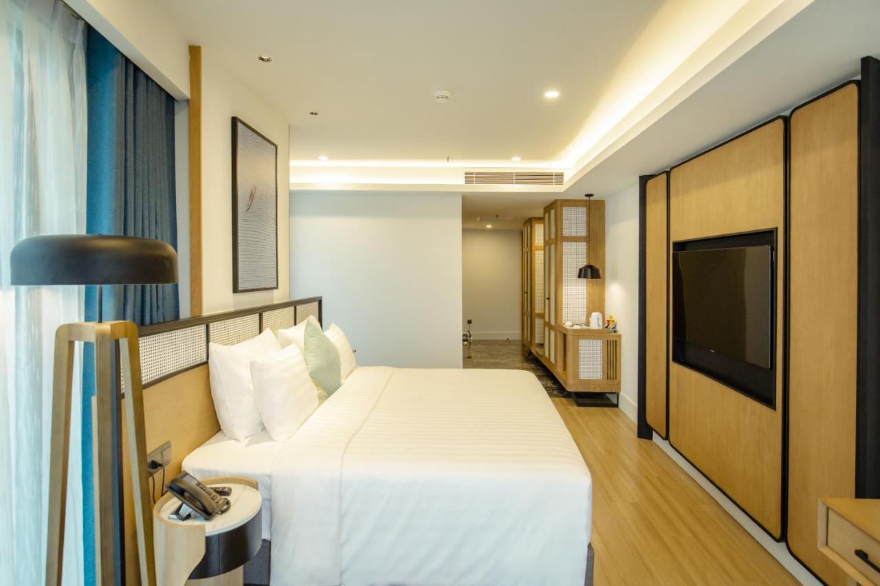 Hotel Flc Quy Nhon