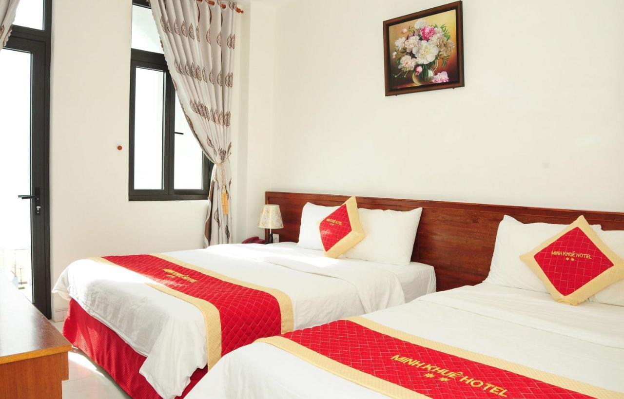Minh Khue Hotel Quy Nhon