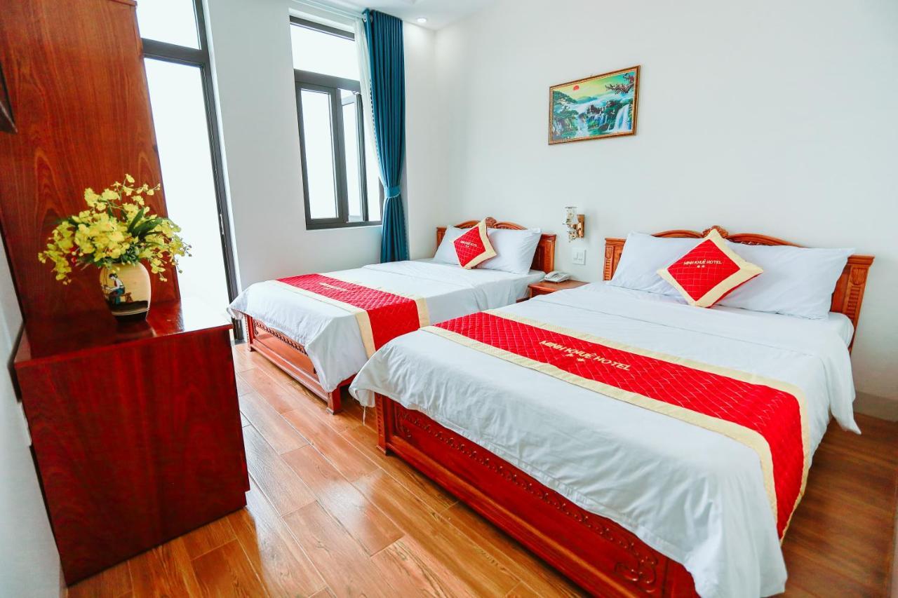 Hotel Minh Khue *