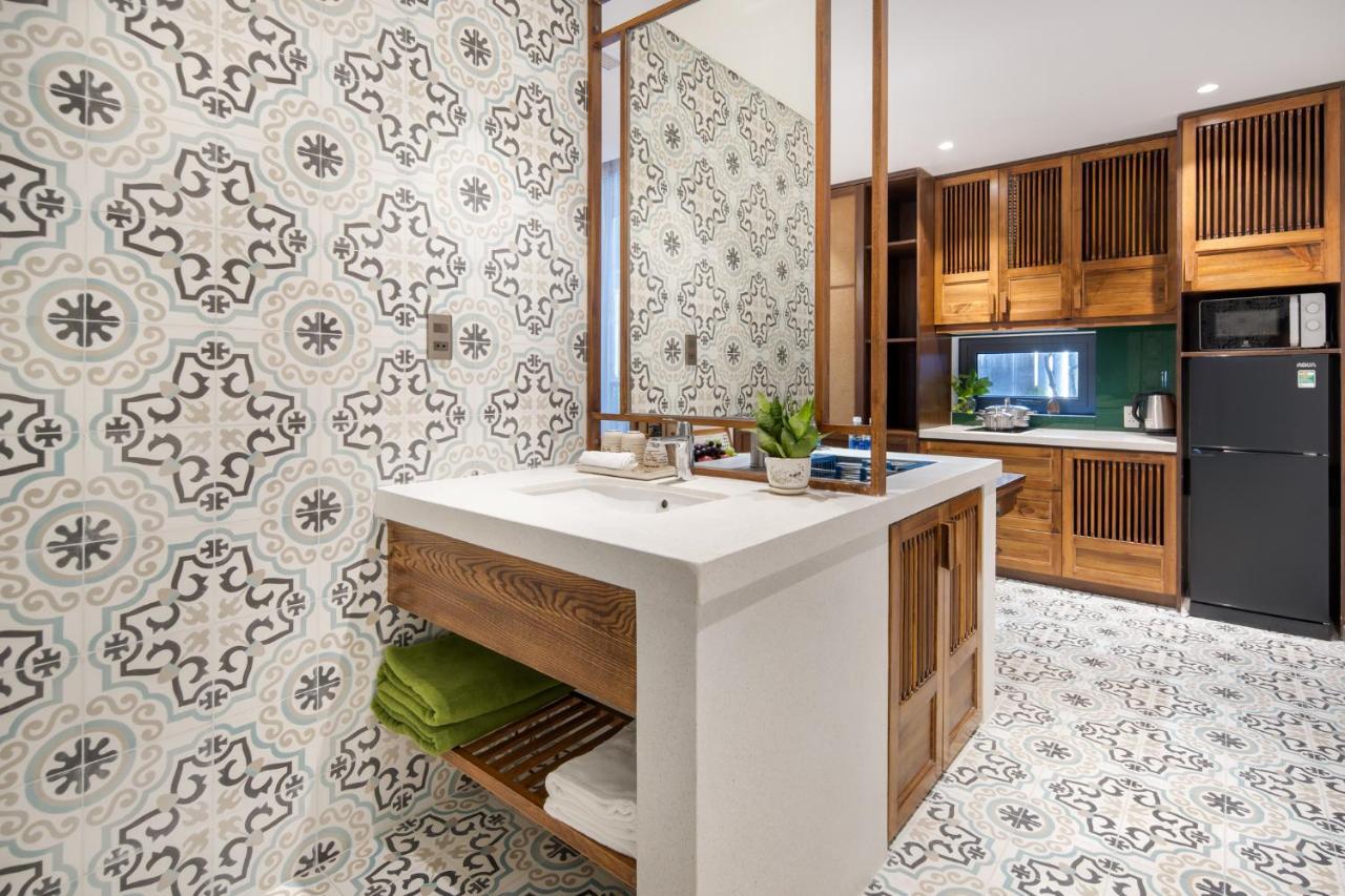 Hotel Vernalhome Boutique Da Nang