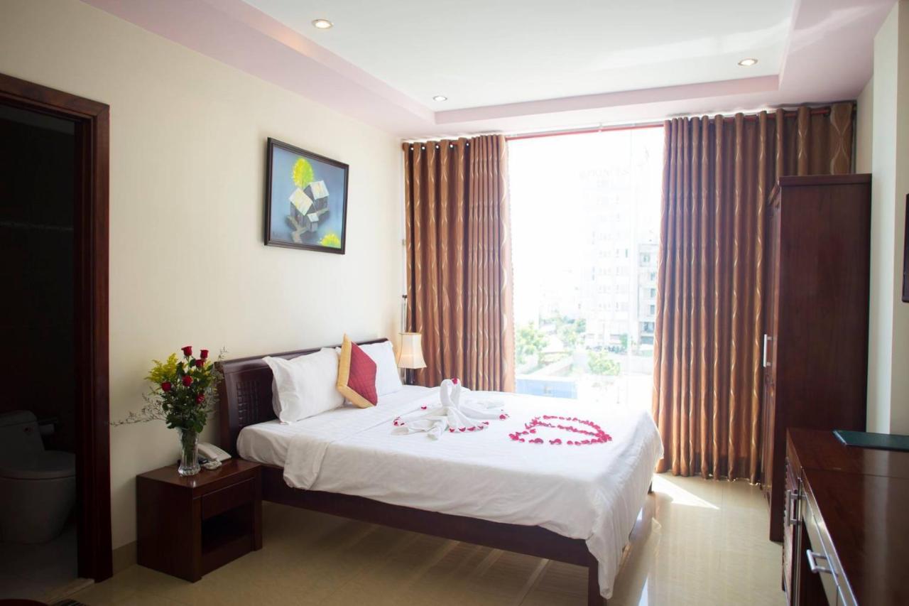 Hotel Thanh Nhung