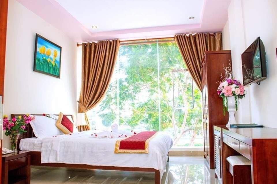 Thanh Nhung Hotel Đà Nẵng