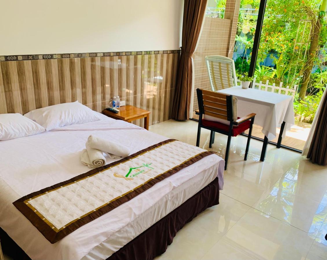 Canary 3* Phú Quốc