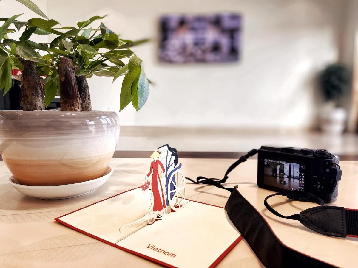 Elysinam Boutique 3* Hạ Long