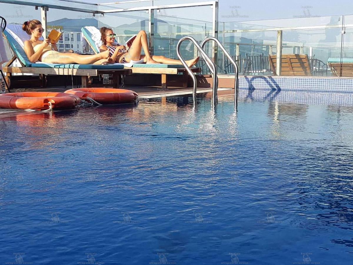 Dana Marina Boutique Hotel 4*