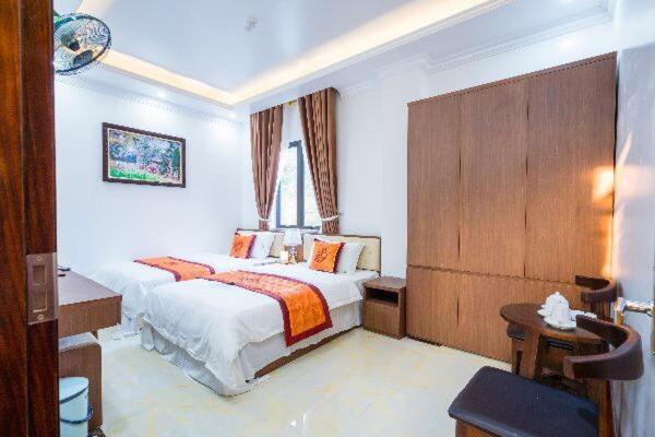 đinh Gia Khách sạn Hà Giang
