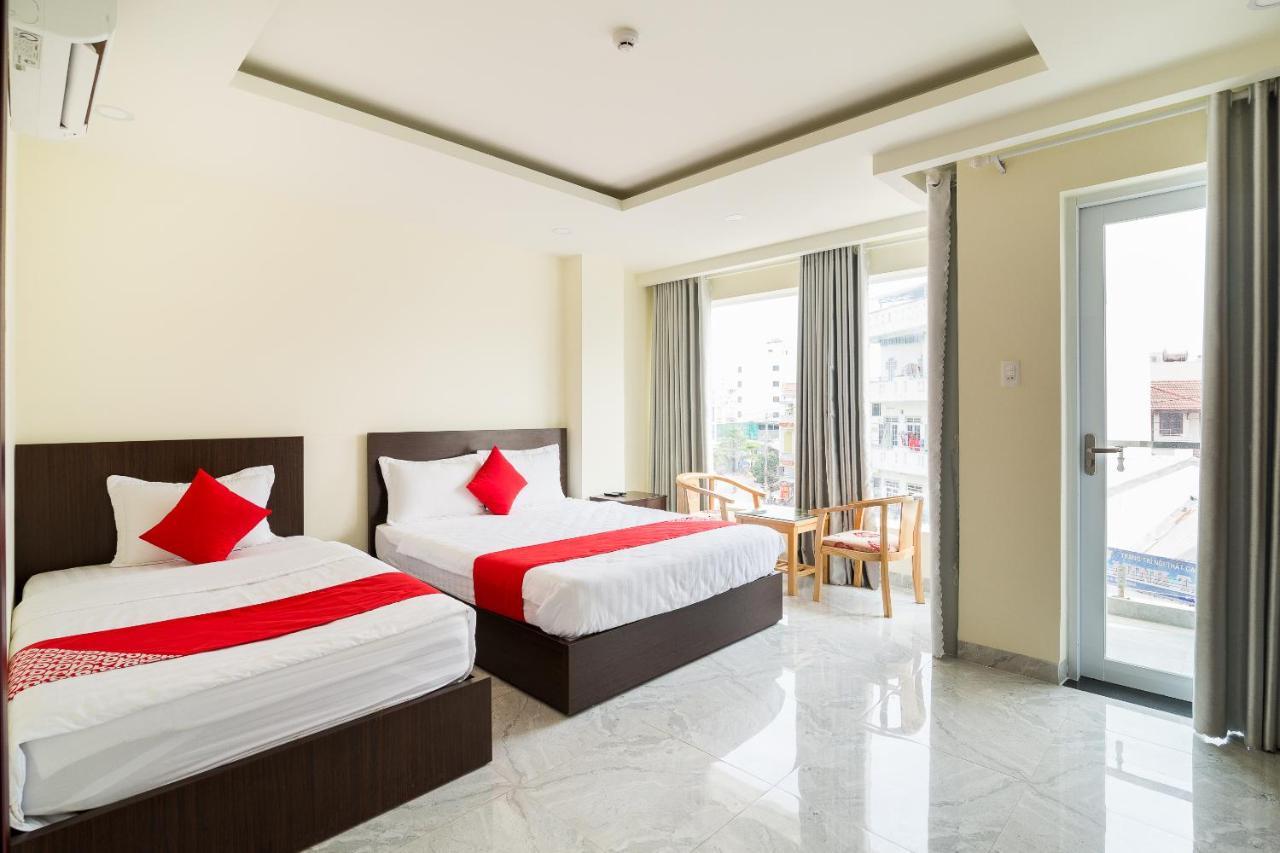 Hotel Oyo 176 374 2*