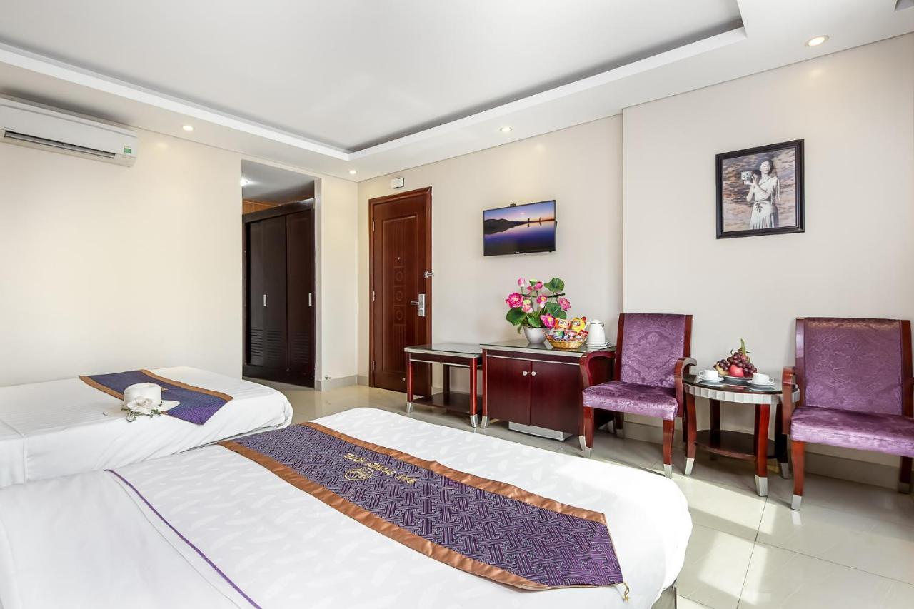 Hotel Bay Sydney Đà Nẵng