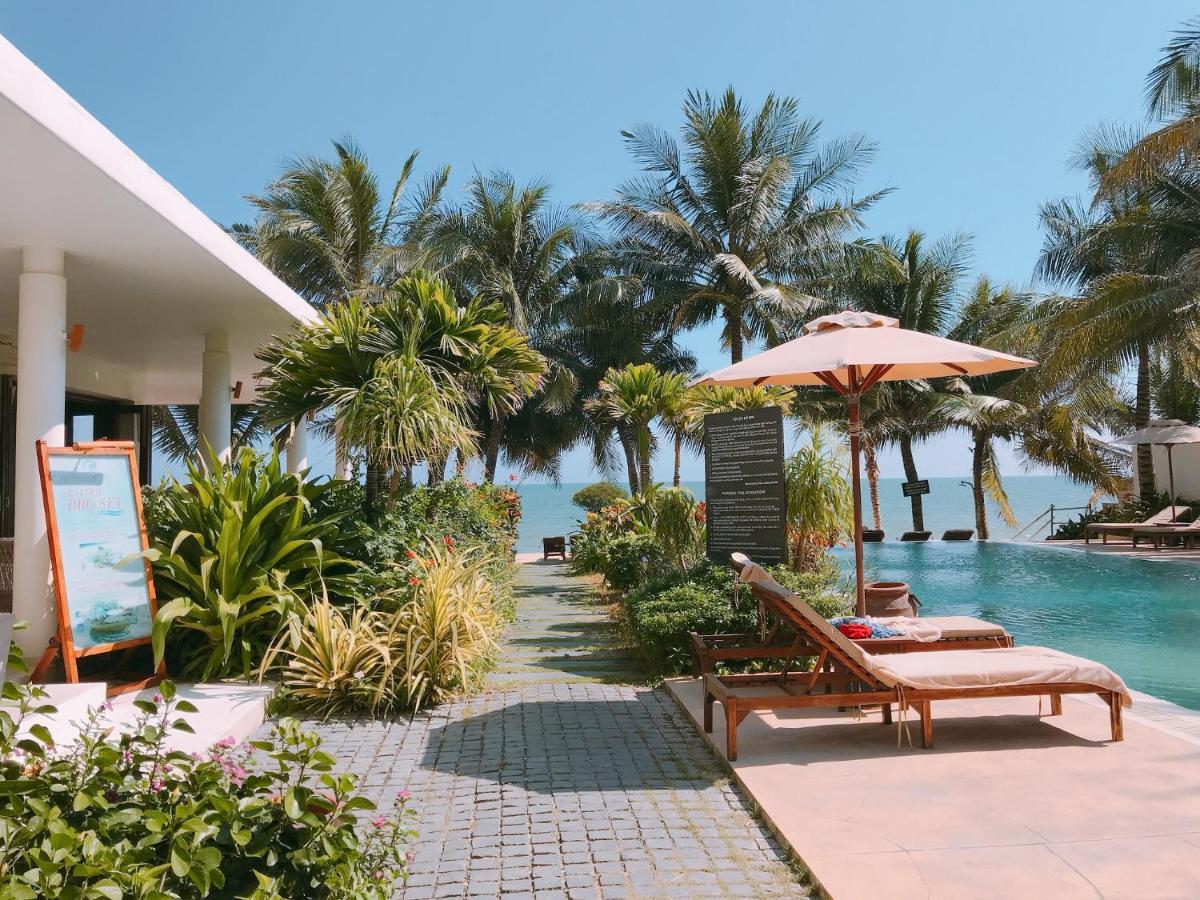 Aria Boutique Muine Resort 4*