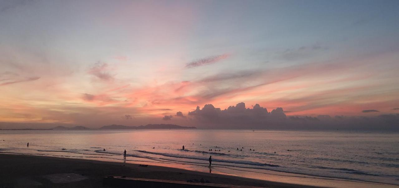 Thanh Son Vung Tau