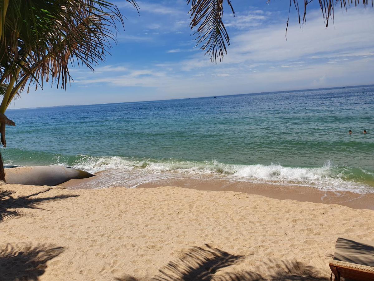 Aria Boutique Muine Resort Mui Ne