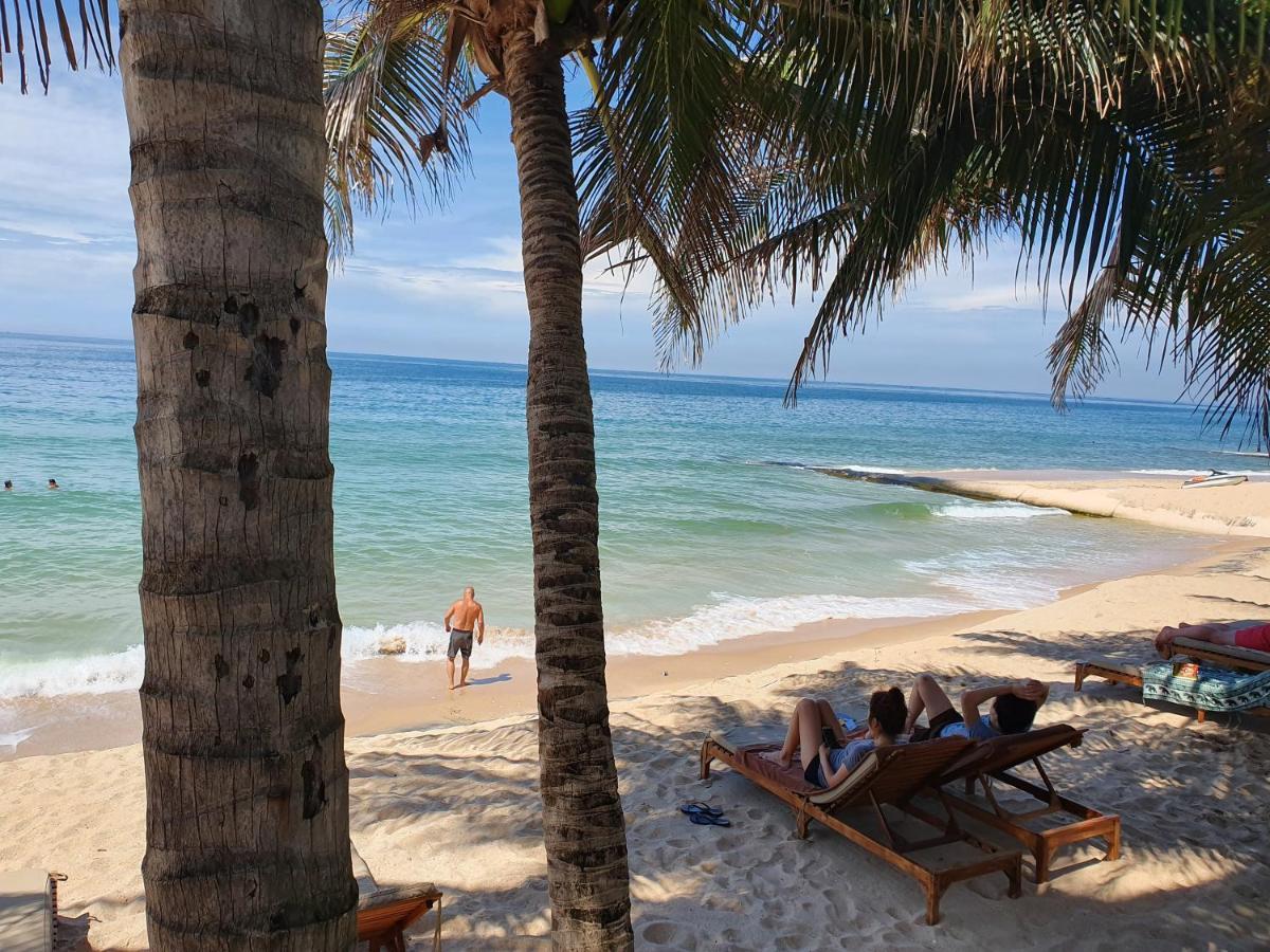 Resort Aria Boutique Muine