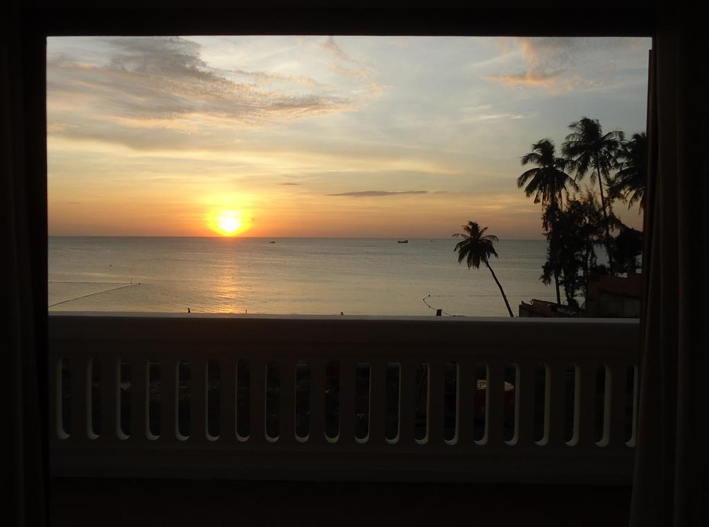 Cassia And Resort Phu Quoc