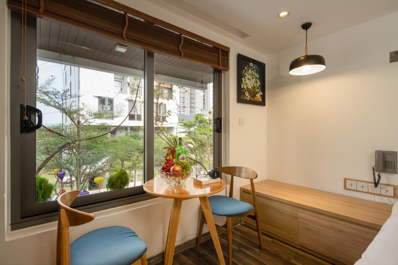 John Boutique 3* Da Nang