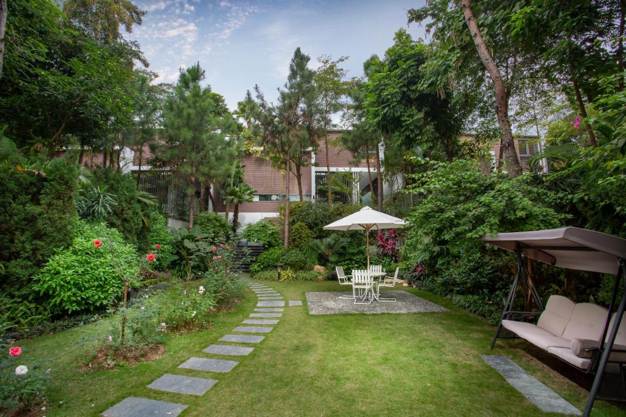 Apartment Flamingos Dai Lai - Luxury